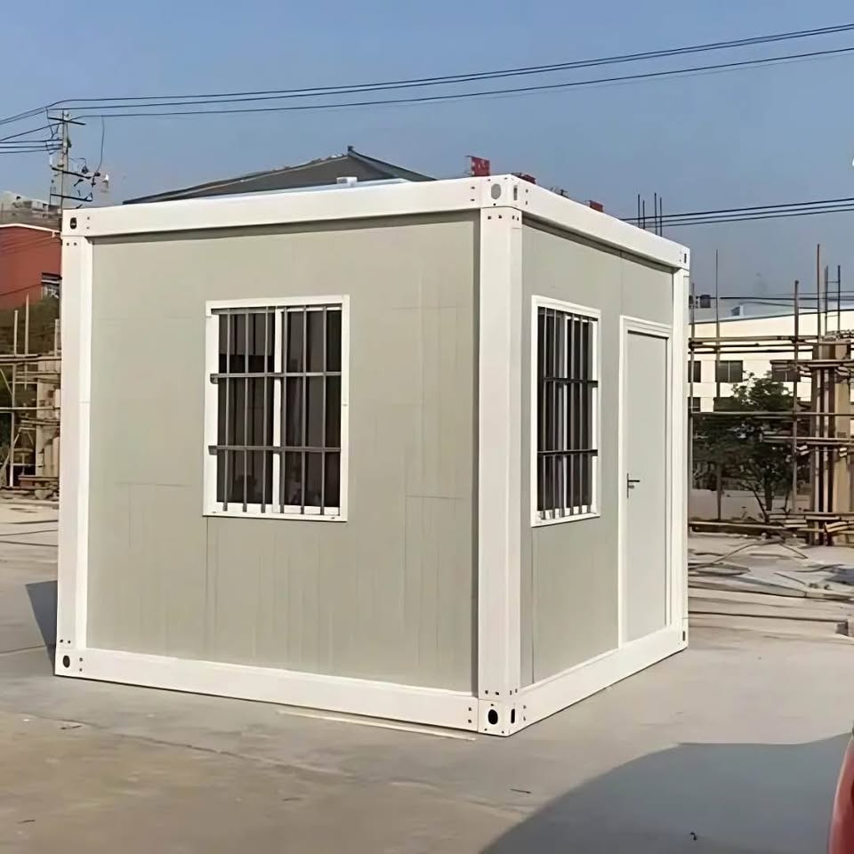 10FT ModiBox Office Container